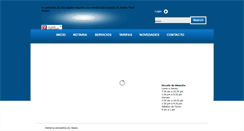 Desktop Screenshot of notaria26medellin.com